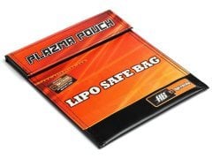 PLAZMA POUCH LIPO SAFE BAG (18x22cm)