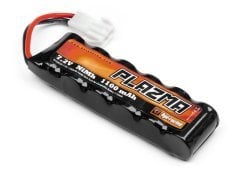 BATTERY PACK 7.2V 1100mAh (1/16 - 1/18 ARAÇLAR İÇİN)