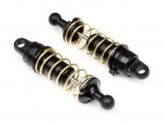 SHOCK ABSORBER ASSEMBLY FRONT STD. OIL FILLED (2 )