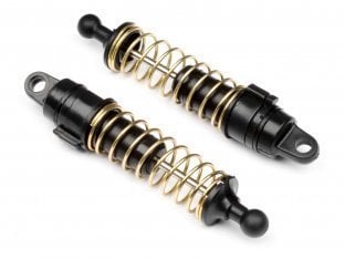 Shock Absorber Assembly Rear Std. Oil Filled (2Pcs)