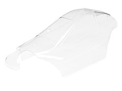 1/18 Maverick Clear & Cut XB Buggy Body With Window Masks