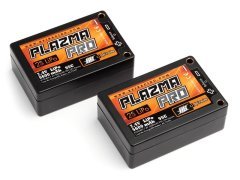 PLAZMA PRO 7.4V 5600mAh 95C LiPo BatteryPack 40.7Wh