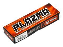 PLAZMA 11.1V 3200mAh 35C LiPo Battery Pack 35.52Wh