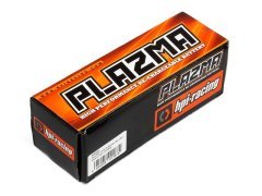 PLAZMA 14.8V 5100mAh 40C LiPo Battery Pack 75.48Wh