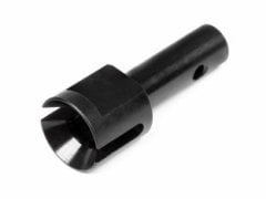 Rear Axle