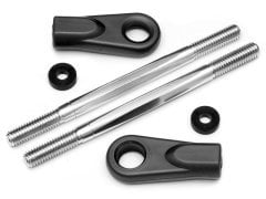 STEERING TIE ROD SET Baja 5