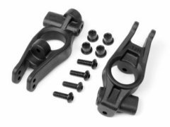 12 Degree Front C-Hub Set (pr) PULSE 4.6