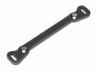 Steering Plate 6061 Aluminium PULSE 4.6