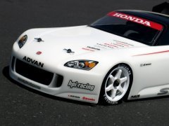 2004 HONDA S2000 BODY (200mm/WB255mm)