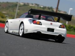 2004 HONDA S2000 BODY (200mm/WB255mm)