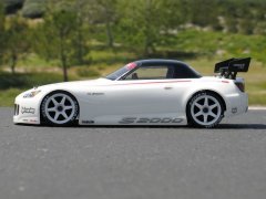 2004 HONDA S2000 BODY (200mm/WB255mm)
