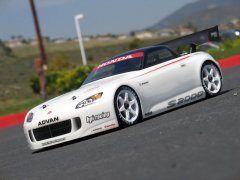 2004 HONDA S2000 BODY (200mm/WB255mm)