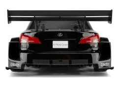 LEXUS IS F RACING CONCEPT BODY (200mm)