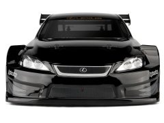 LEXUS IS F RACING CONCEPT BODY (200mm)
