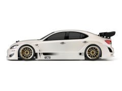 LEXUS IS F RACING CONCEPT BODY (200mm)