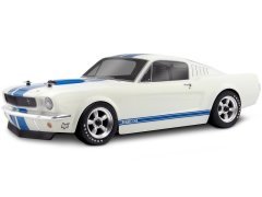 1965 SHELBY GT-350 BODY (200mm/WB255mm)