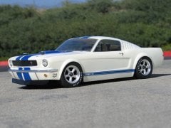 1965 SHELBY GT-350 BODY (200mm/WB255mm)