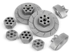 HEX HUB SET E10