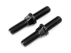 Turn Buckle M5x30mm (pr)