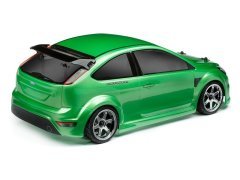 FORD FOCUS RS BODY (200mm)