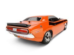 1970 DODGE CHALLENGER BODY (200mm)