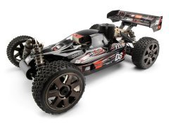 1/8 HPI D8S RTR PAINTED BODY (BOYALI KAPORTA)