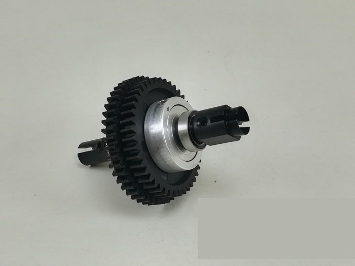 RS4 NITRO COMPLETE GEAR SET