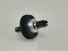 RS4 NITRO COMPLETE GEAR SET
