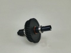 RS4 NITRO COMPLETE GEAR SET