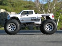 1/8 OFF ROAD GT GIGANTE TRUCK BODY (SAVAGE XL BODY)