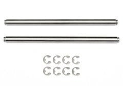 SHAFT 6x108mm (2pcs) Baja 5
