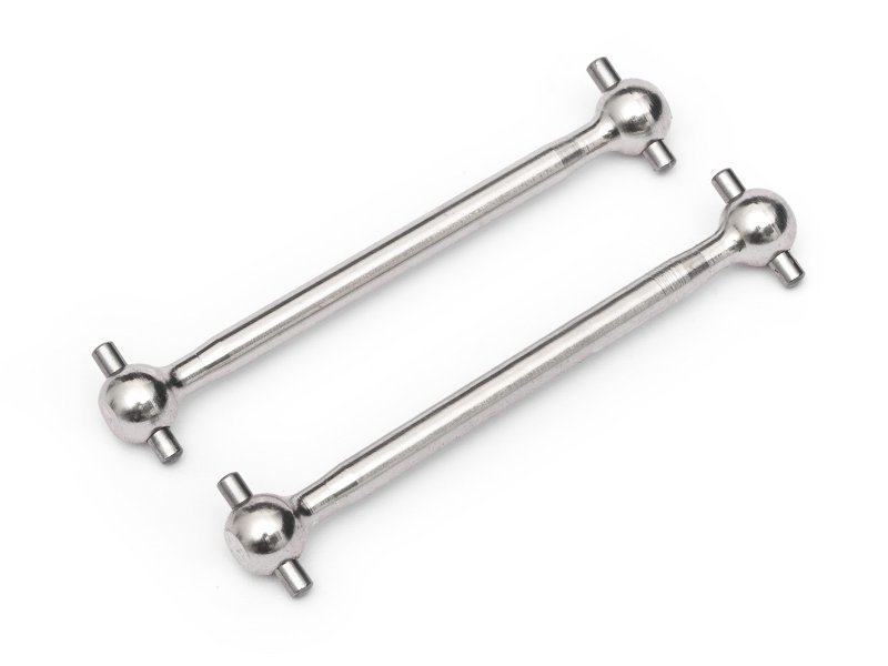 DRIVE SHAFT 6x47mm Nitro RS4 3 DRIFT