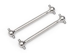 DRIVE SHAFT 6x47mm Nitro RS4 3 DRIFT