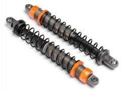 VVC/HD SHOCK SET (127-187mm/2pcs/6mm) Baja 5