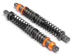 VVC/HD SHOCK SET (137-207mm/2pcs/6mm) Baja 5