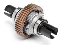 COMPLETE ALLOY DIFF GEAR SET Baja 5