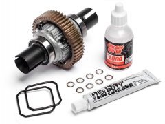 COMPLETE ALLOY DIFF GEAR SET Baja 5