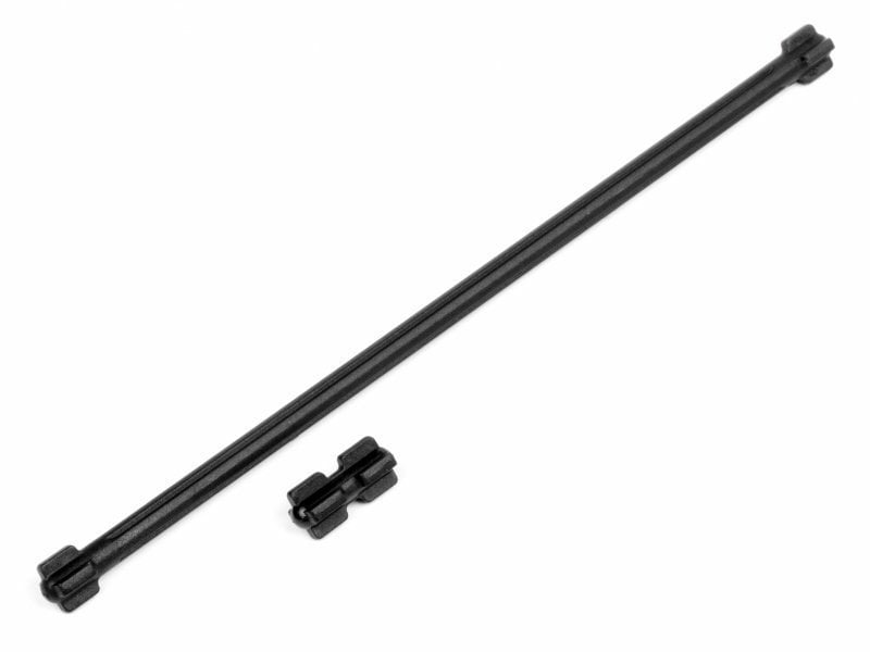 CENTER DRIVE SHAFT SET E10