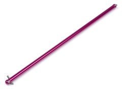 ALUMINUM CENTER DRIVE SHAFT (E10)