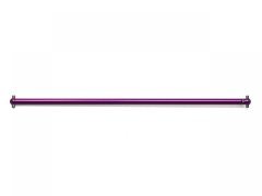 ALUMINUM CENTER DRIVE SHAFT (E10)
