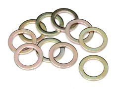 WASHER 8x12x0.8mm (10pcs) Baja 5