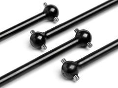 SUPER HEAVY DUTY DRIVE SHAFT/AXLE SET SAVAGE