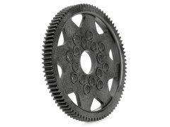 SPUR GEAR 87 T (48 PITCH)