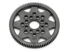 SPUR GEAR 87 T (48 PITCH)
