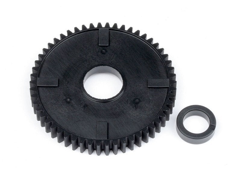 54T SPUR GEAR MT/ST  BULLET SERIES