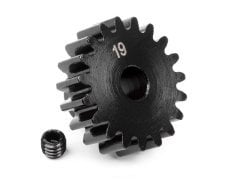 PINION GEAR 19 TOOTH (1M / 5mm SHAFT)