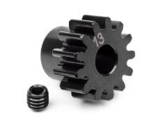 PINION GEAR 13 TOOTH (1M / 5mm SHAFT)