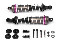 Big Bore Shock Set (112mm/2Pcs) Vorza & Trophy Buggy