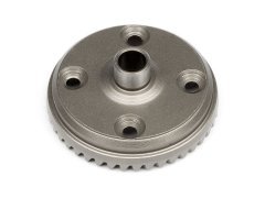 43T SPIRAL DIFF. GEAR