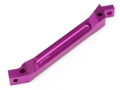 Alum. Front Chassis Anti Bending Rod Trophy